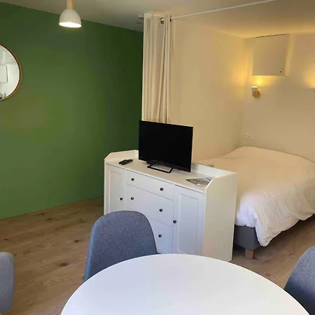 Daire Le Minimaliste, Hyper Centre Climatise Villefranche-sur-Saône